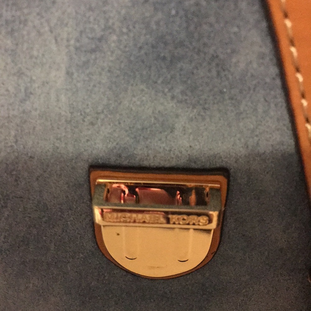 Authentic Mk Backpack - image 2